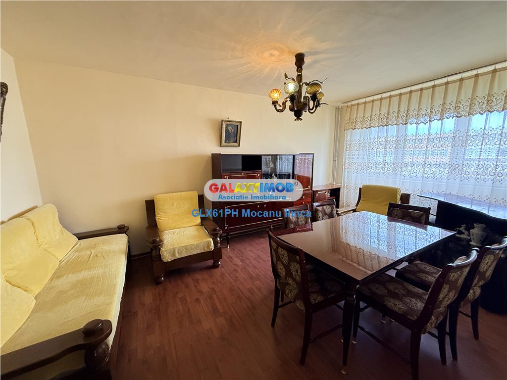 Vanzare apartament 3 camere, Bulevardul Bucuresti, Ploiesti - foto 20