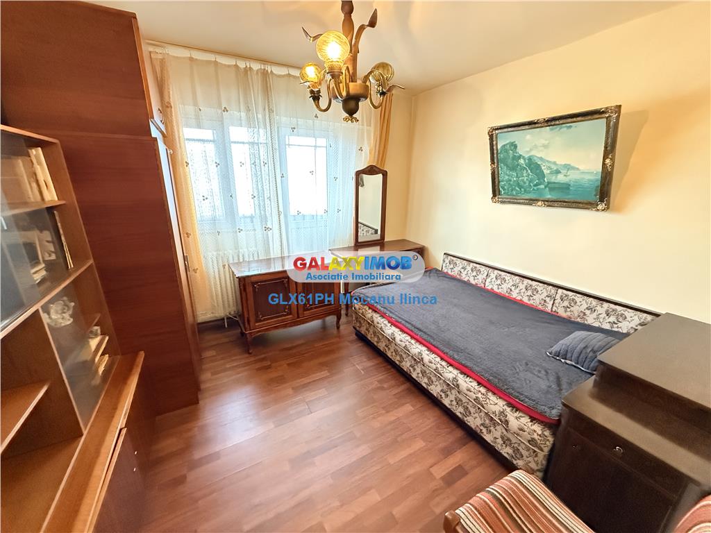 Vanzare apartament 3 camere, Bulevardul Bucuresti, Ploiesti - foto 3