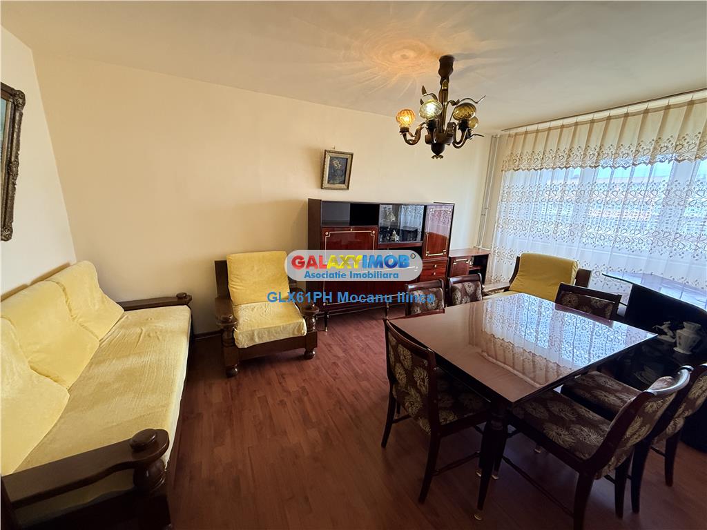 Vanzare apartament 3 camere, Bulevardul Bucuresti, Ploiesti - foto 21