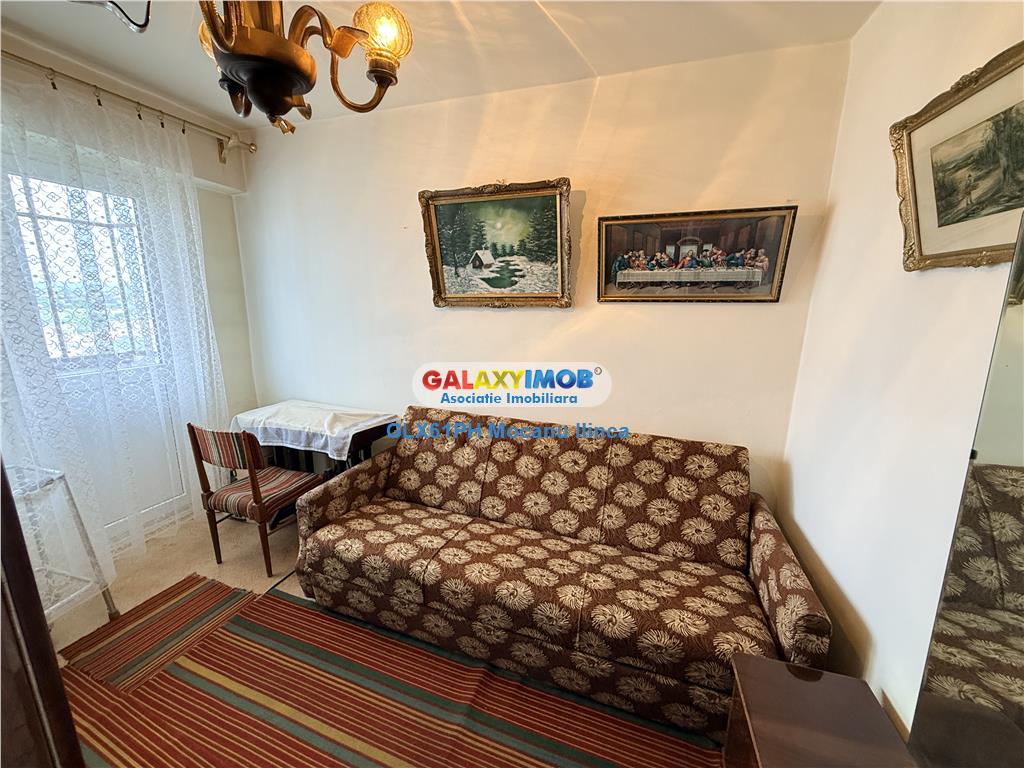 Vanzare apartament 3 camere, Bulevardul Bucuresti, Ploiesti - foto 8