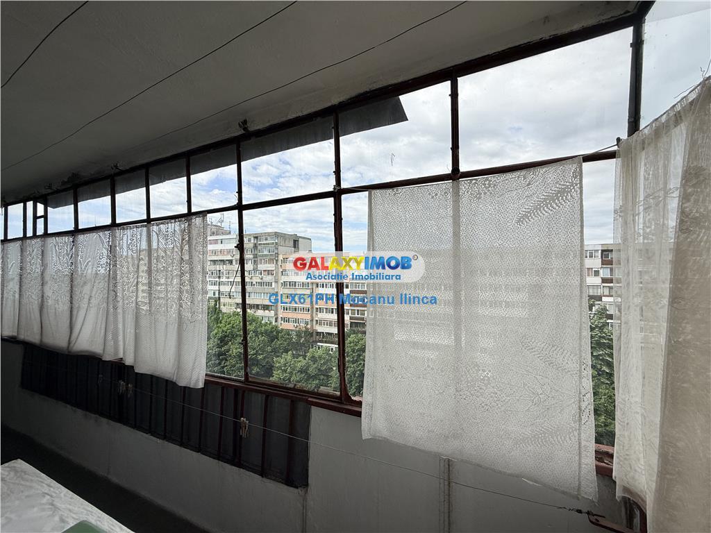 Vanzare apartament 3 camere, Bulevardul Bucuresti, Ploiesti - foto 10