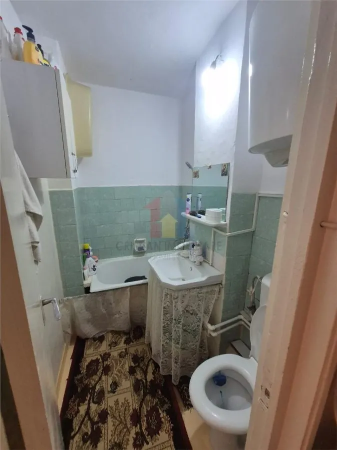 Apartament 3 camere zona Viziru 1, etaj 2 - foto 6
