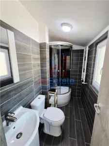 Apartament cu 3 camere utilat/mobilat cu parcare - foto 10