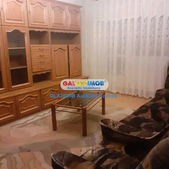 Apartament 3 camere zona Piata Trapezului - foto 1