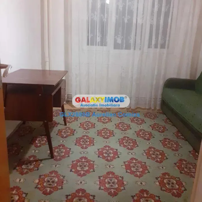 Apartament 3 camere zona Piata Trapezului - foto 2