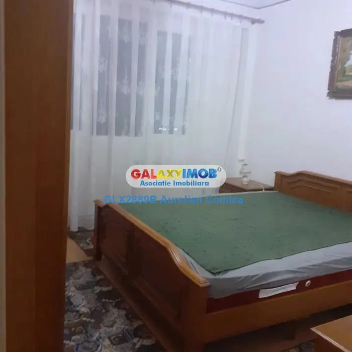 Apartament 3 camere zona Piata Trapezului - foto 3