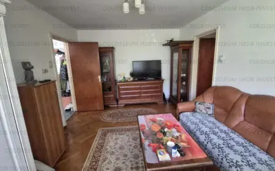 Apartament 2 camere, decomandat - zona Centrul Civic - foto 1