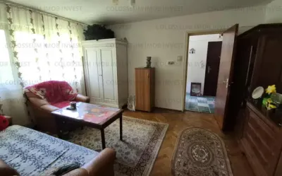 Apartament 2 camere, decomandat - zona Centrul Civic - foto 2