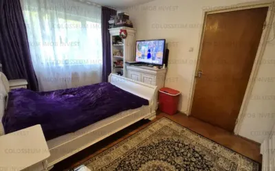 Apartament 2 camere, decomandat - zona Centrul Civic - foto 6
