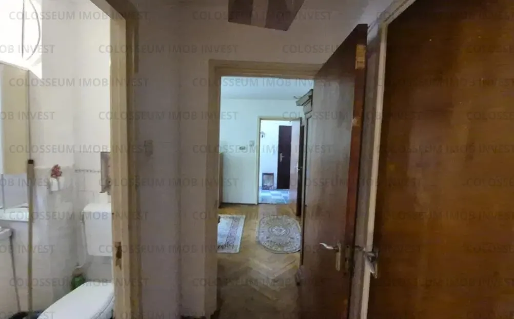 Apartament 2 camere, decomandat - zona Centrul Civic - foto 8