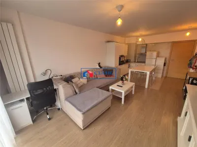 Inchiriere apartament 2 camere bloc nou in Gheorgheni- zona Iulius Mall - foto 2