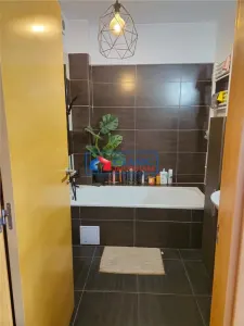 Inchiriere apartament 2 camere bloc nou in Gheorgheni- zona Iulius Mall - foto 8