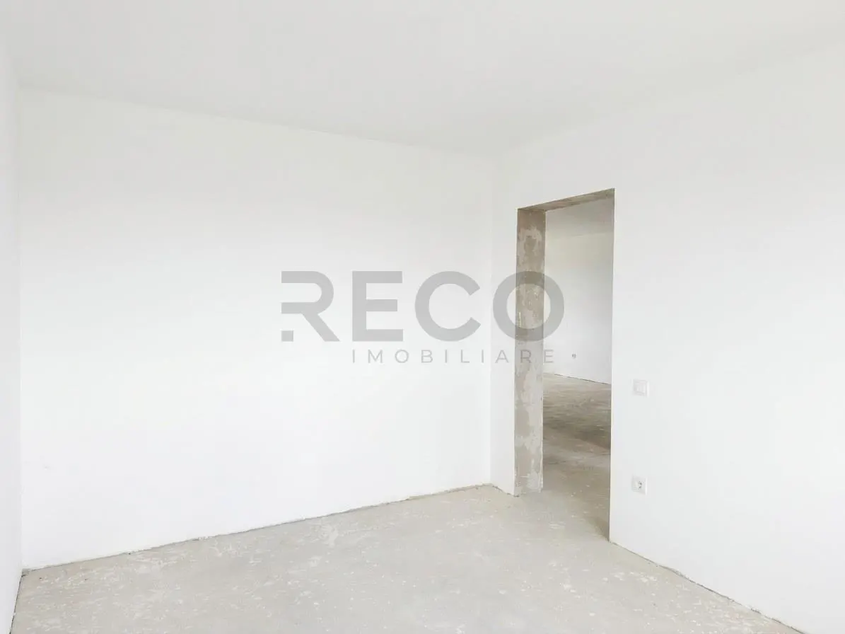 RECO Casa, 3 camere, zona Nojorid, 400 mp teren si terasa - foto 4