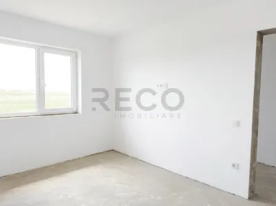 RECO Casa, 3 camere, zona Nojorid, 400 mp teren si terasa - foto 5