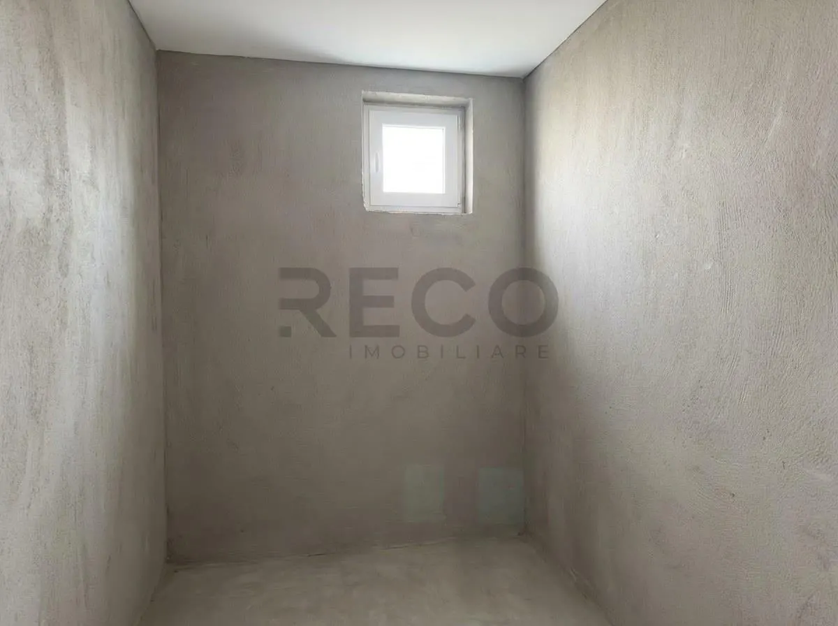 RECO Casa, 3 camere, zona Nojorid, 400 mp teren si terasa - foto 6