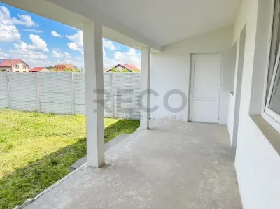 RECO Casa, 3 camere, zona Nojorid, 400 mp teren si terasa - foto 8