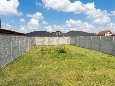 RECO Casa, 3 camere, zona Nojorid, 400 mp teren si terasa - foto 9