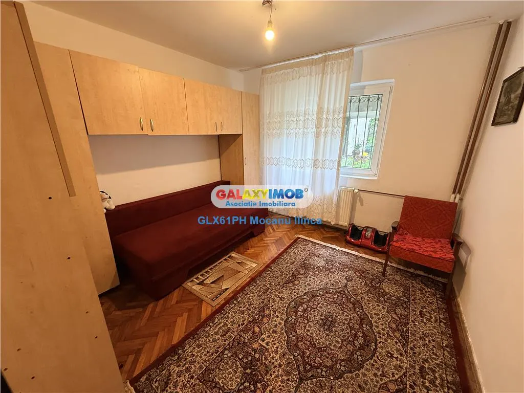 Vanzare apartament 3 camere, Nord, Ploiesti - foto 12