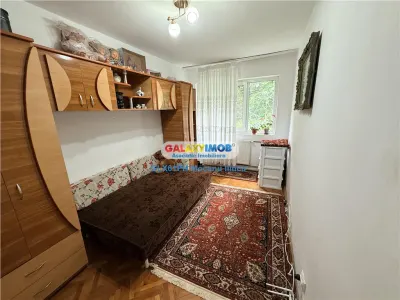 Vanzare apartament 3 camere, Nord, Ploiesti - foto 18