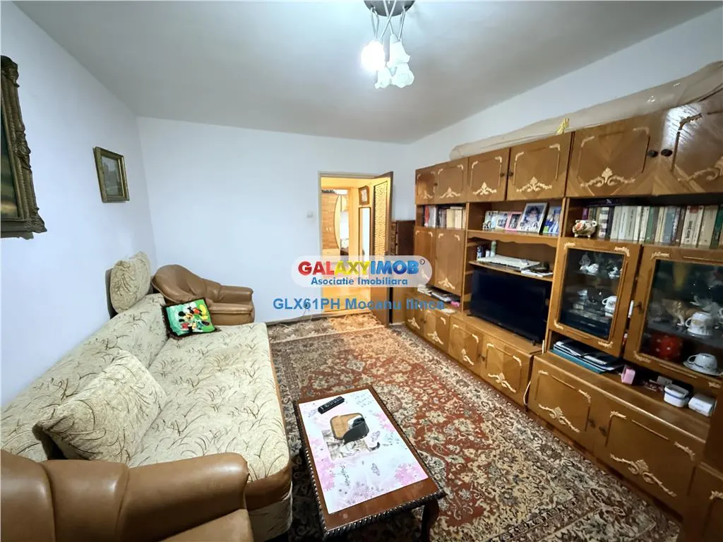 Vanzare apartament 3 camere, Nord, Ploiesti - foto 5