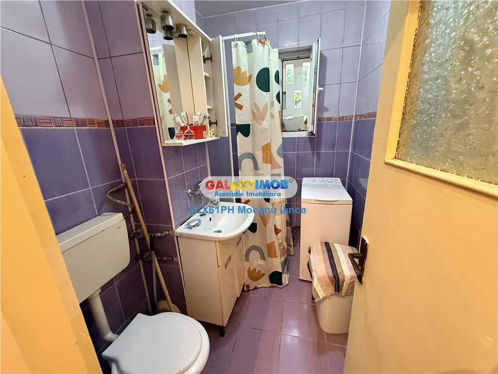 Vanzare apartament 3 camere, Nord, Ploiesti - foto 8