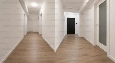 Apartament cu 3 camere, decomandat - zona Tractorul - foto 4