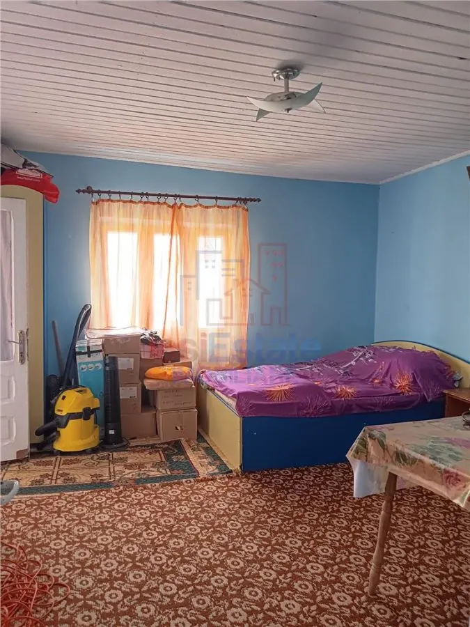 Badeni central com Scobinti  Iasi Teren 3000mp  parcelat  toate utilitatile - foto 9