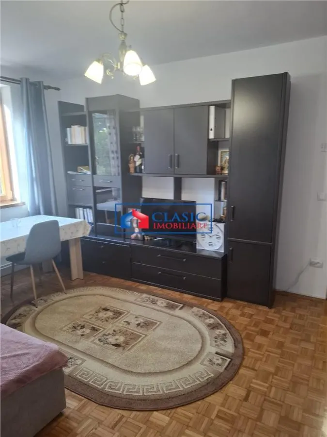 Vanzare apartament 2 camere in Gheorgheni- zona Interservisan - foto 1