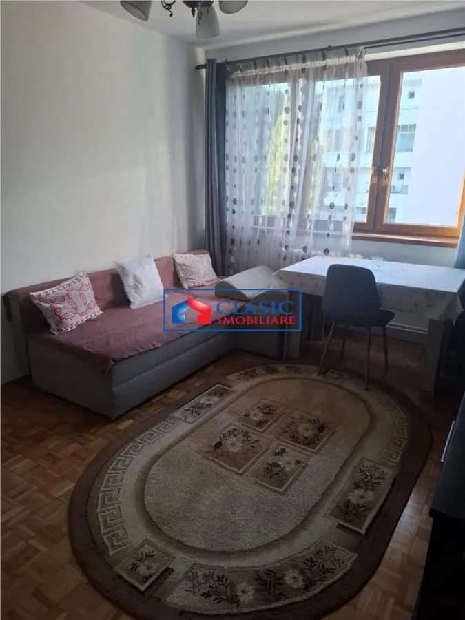 Vanzare apartament 2 camere in Gheorgheni- zona Interservisan - foto 2