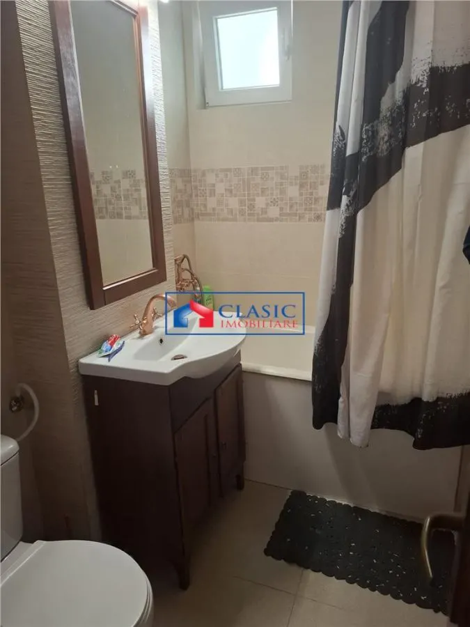 Vanzare apartament 2 camere in Gheorgheni- zona Interservisan - foto 11