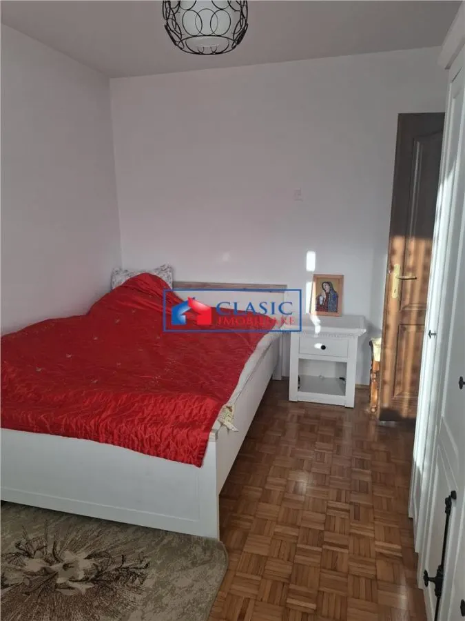 Vanzare apartament 2 camere in Gheorgheni- zona Interservisan - foto 12