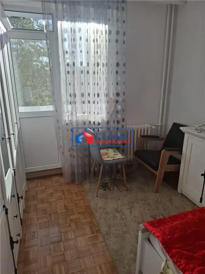 Vanzare apartament 2 camere in Gheorgheni- zona Interservisan - foto 13