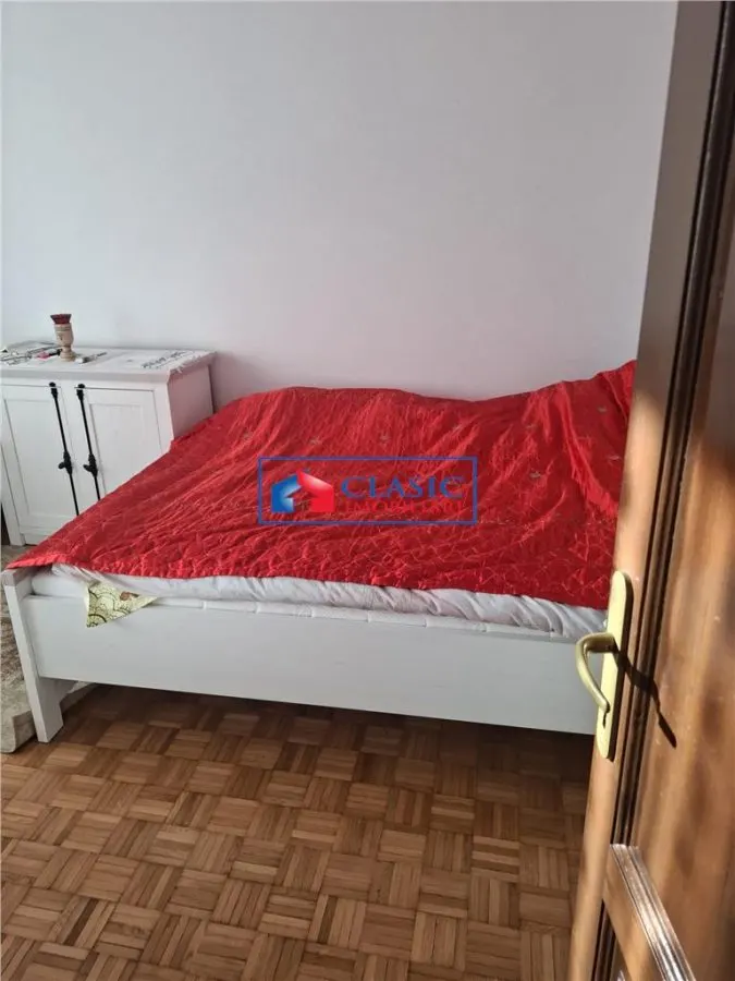 Vanzare apartament 2 camere in Gheorgheni- zona Interservisan - foto 14
