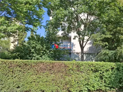 Vanzare apartament 2 camere in Gheorgheni- zona Interservisan - foto 7
