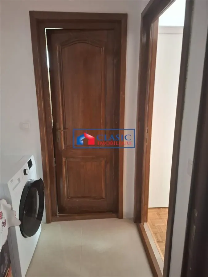 Vanzare apartament 2 camere in Gheorgheni- zona Interservisan - foto 8