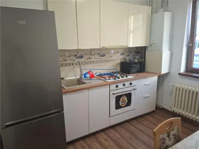 Vanzare apartament 2 camere in Gheorgheni- zona Interservisan - foto 9