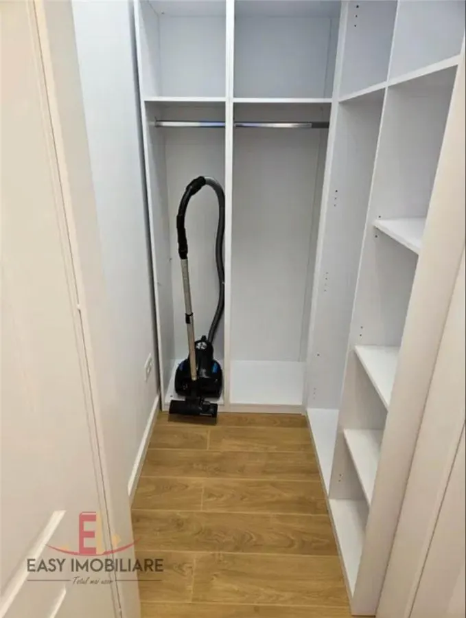 Apartament nou 2 camere, Concept 9, Tudor, Targu Mures - foto 6