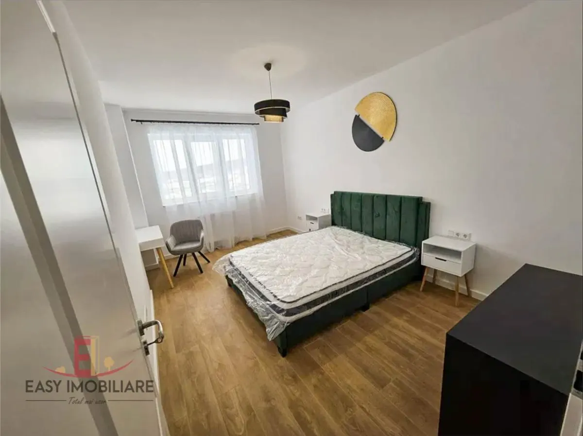 Apartament nou 2 camere, Concept 9, Tudor, Targu Mures - foto 7