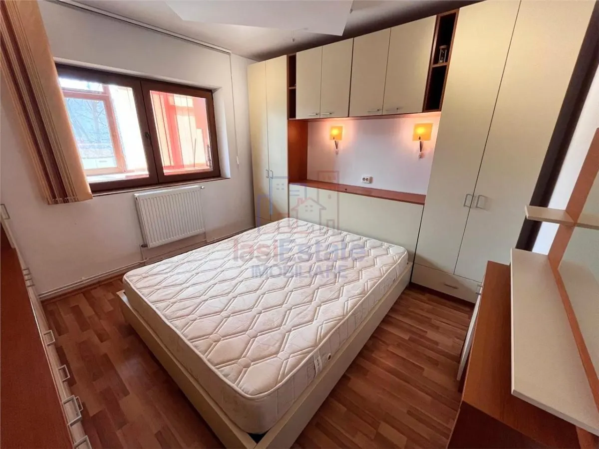 Rond Vechi - Nicolina Apartament 2 camere - foto 2