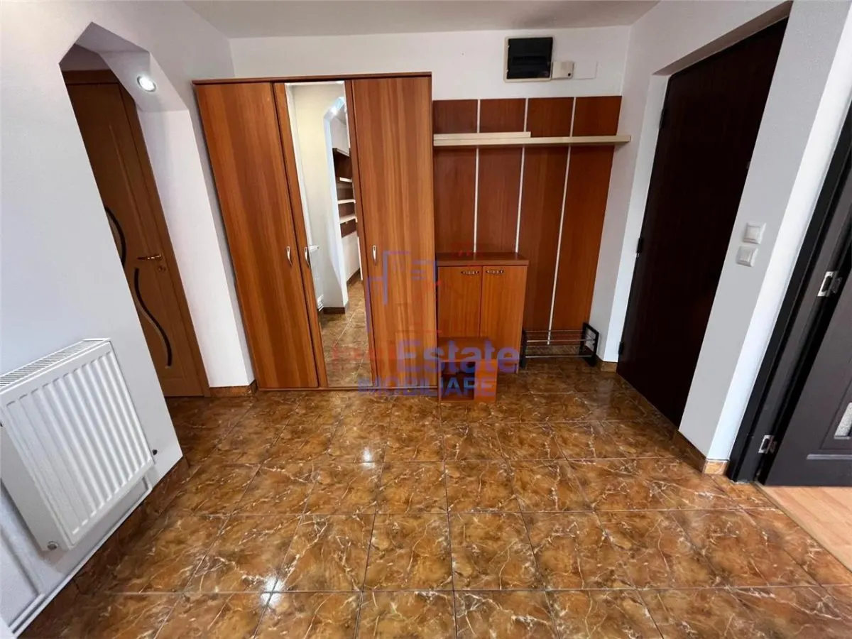 Rond Vechi - Nicolina Apartament 2 camere - foto 14