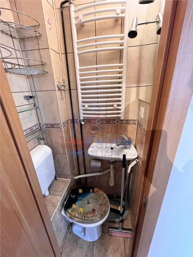 Rond Vechi - Nicolina Apartament 2 camere - foto 15