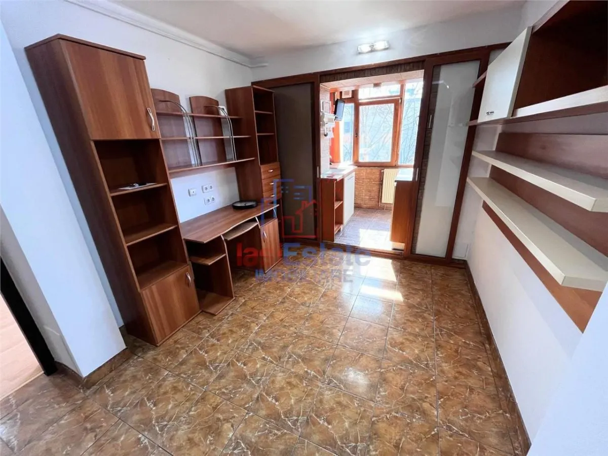 Rond Vechi - Nicolina Apartament 2 camere - foto 16