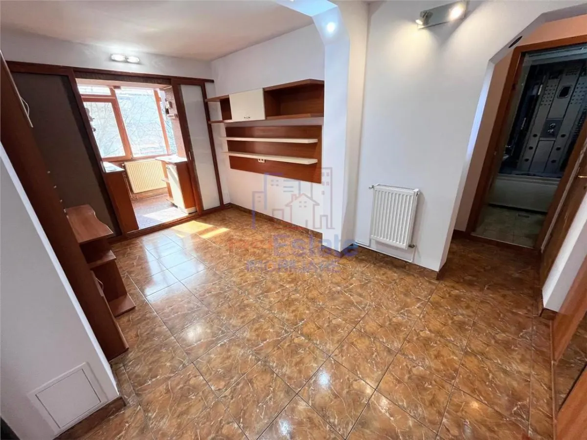 Rond Vechi - Nicolina Apartament 2 camere - foto 6