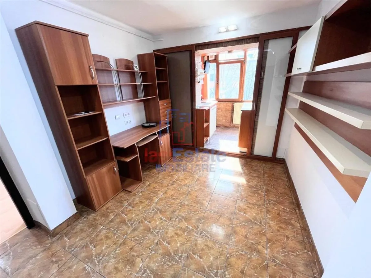 Rond Vechi - Nicolina Apartament 2 camere - foto 10