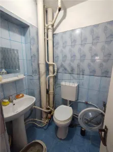 Rondu Vechi - Nicolina - Apartament 4 camere 99mp - foto 16