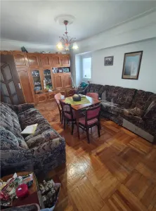 Rondu Vechi - Nicolina - Apartament 4 camere 99mp - foto 4
