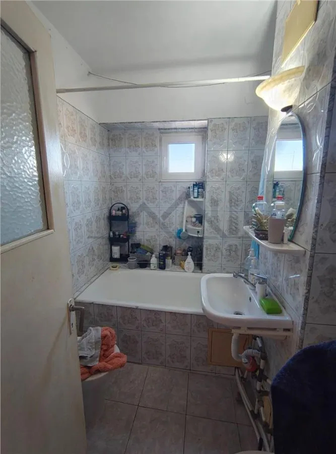 Rondu Vechi - Nicolina - Apartament 4 camere 99mp - foto 9