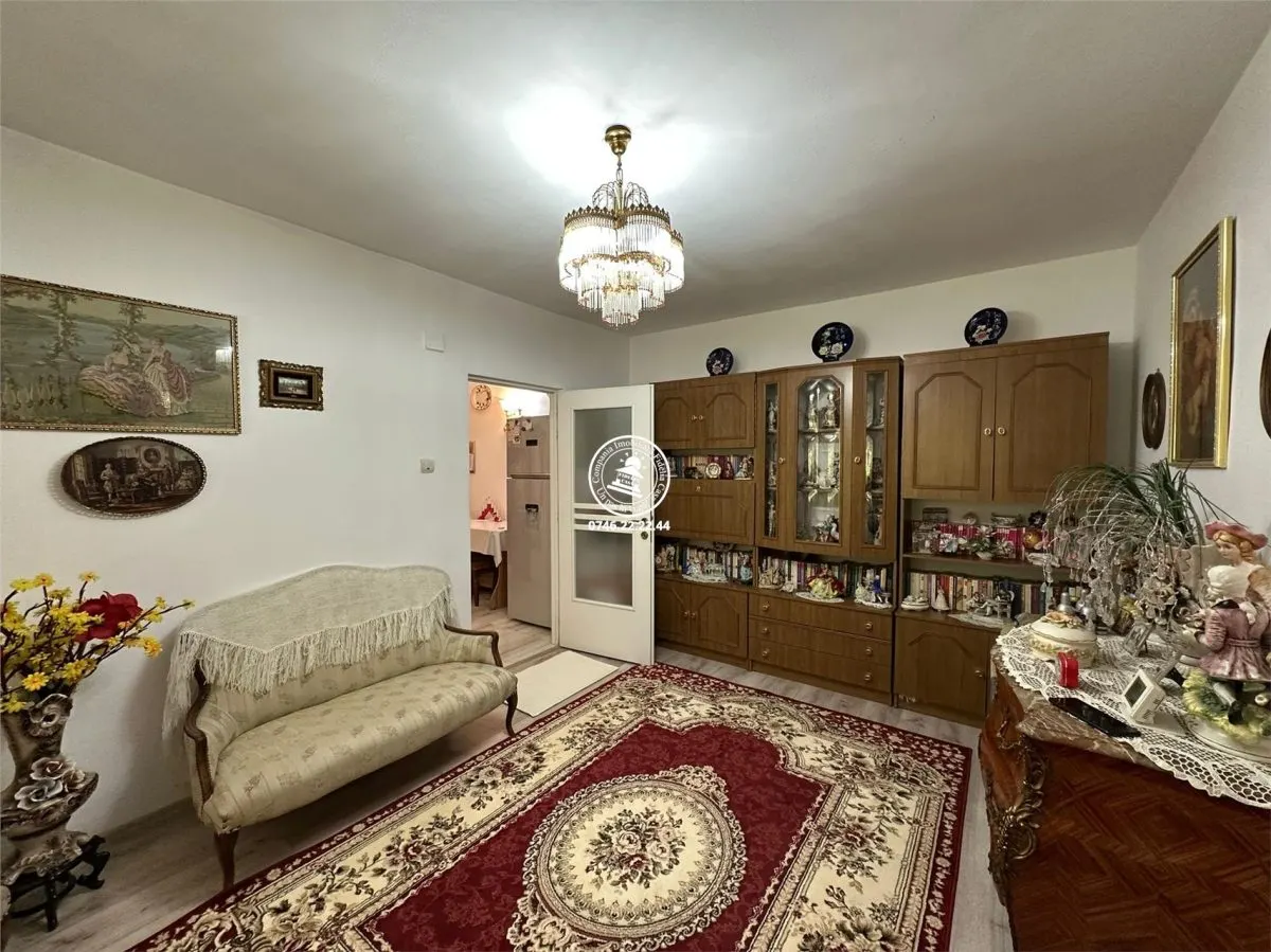 Apartament 3 Camere Bucsinescu - foto 2
