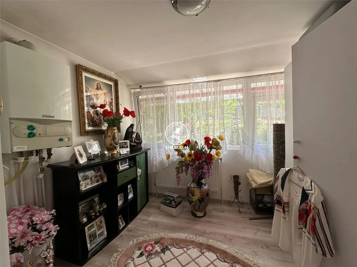 Apartament 3 Camere Bucsinescu - foto 11