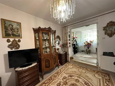Apartament 3 Camere Bucsinescu - foto 3